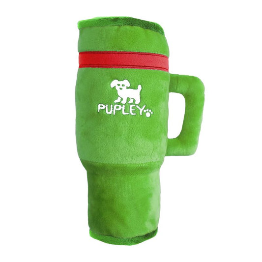 Pupley Plushy- Jumbo