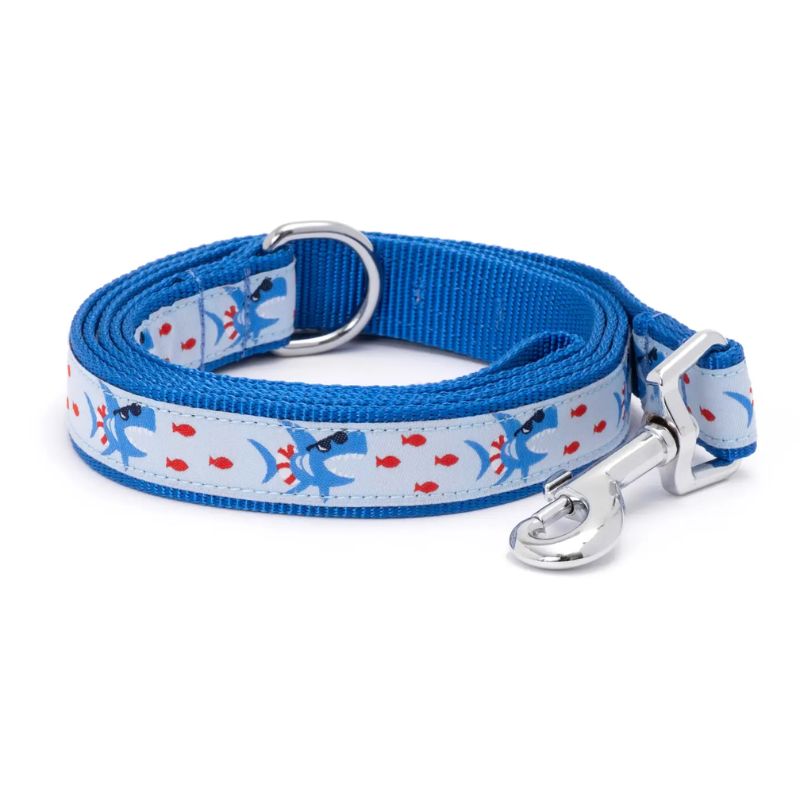 Sharkuterie Dog Leash