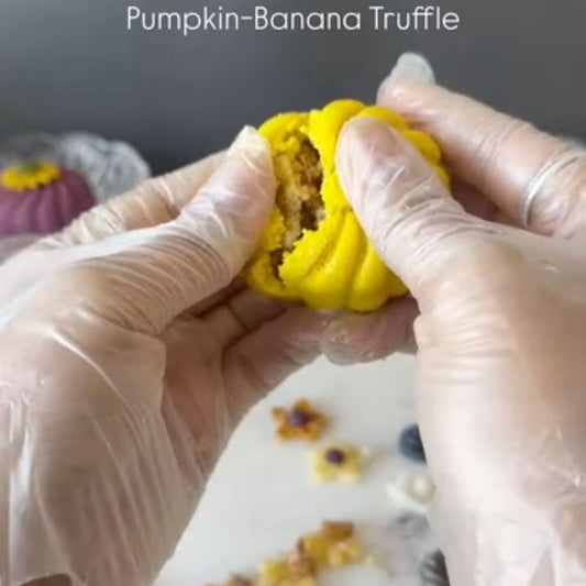 Birthday Truffle Gift Box