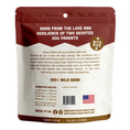 Load image into Gallery viewer, Wild Boar Jerky Cat Treat

