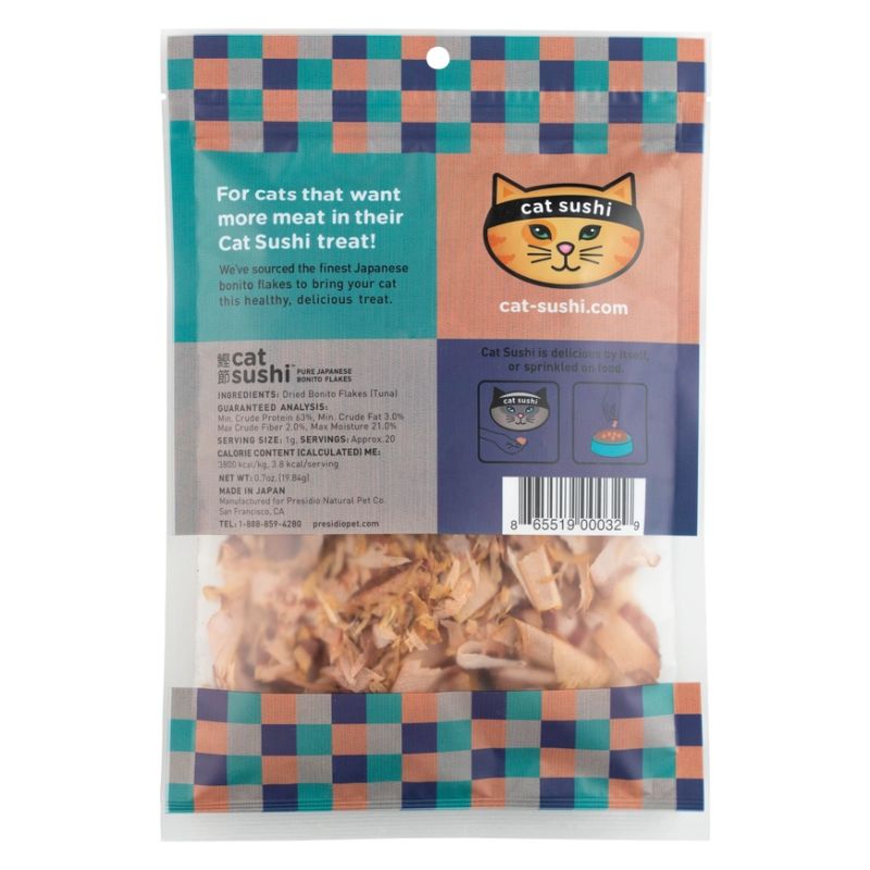 Bonito Flakes- Thick Cut