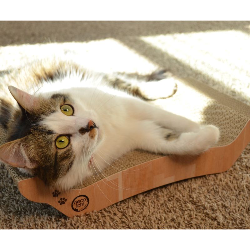 Comfort Reversible Cat Scratcher