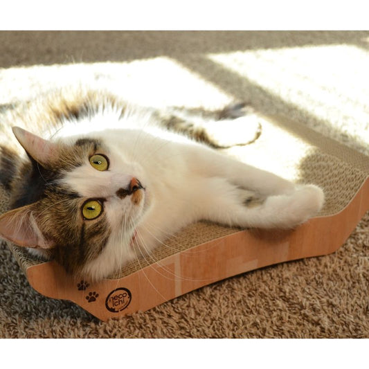 Comfort Reversible Cat Scratcher