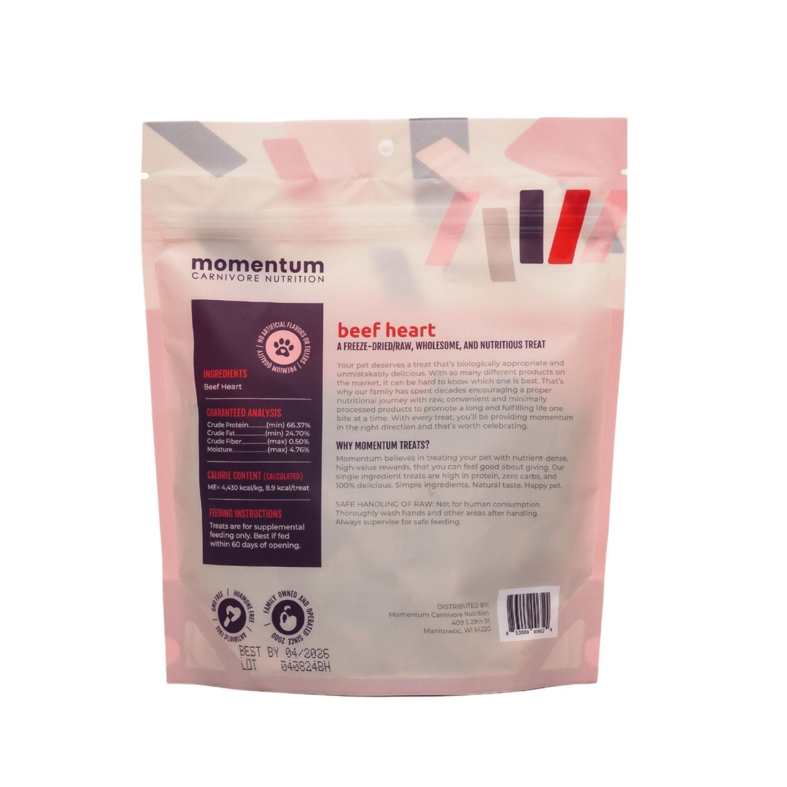 Freeze Dried Treats