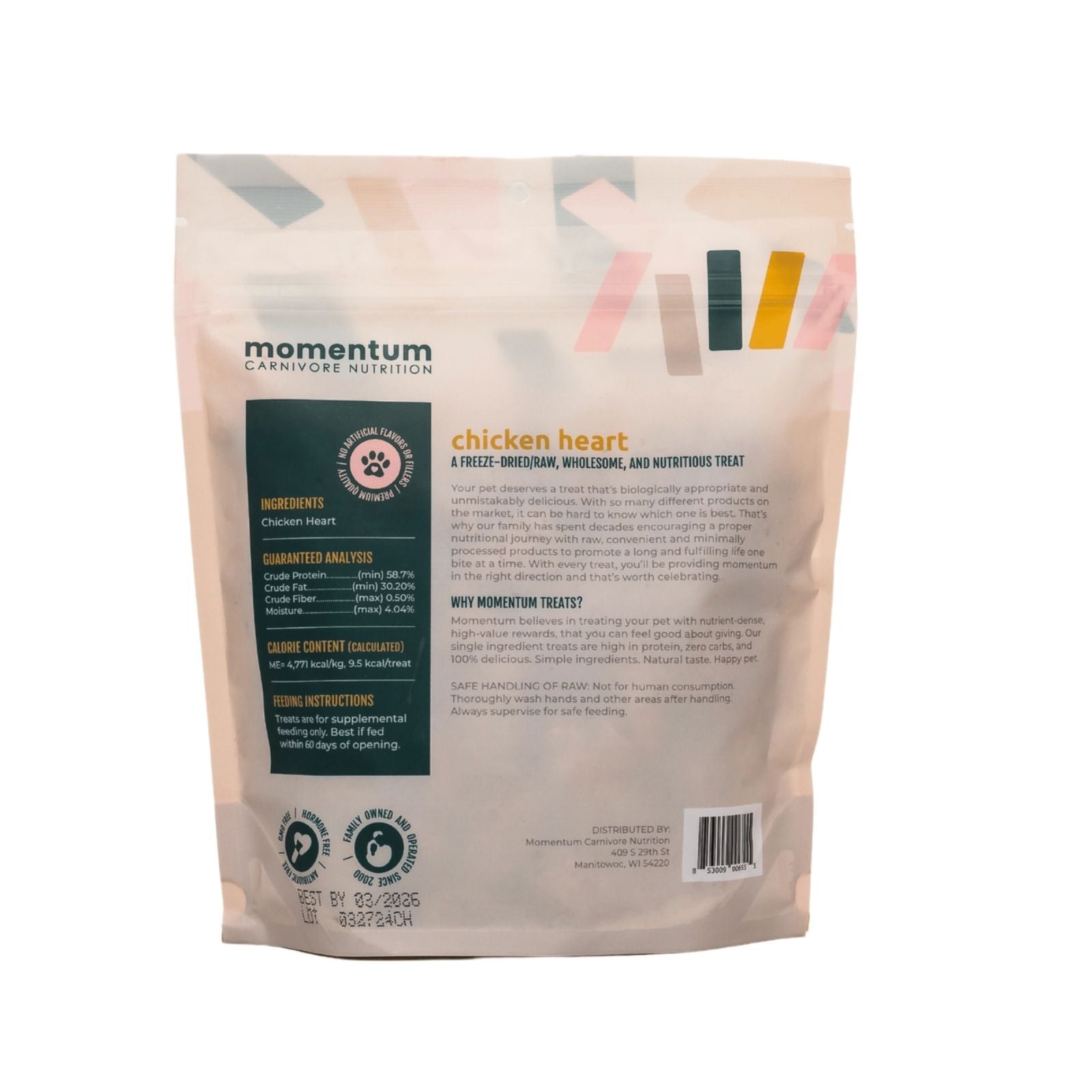 Freeze Dried Treats