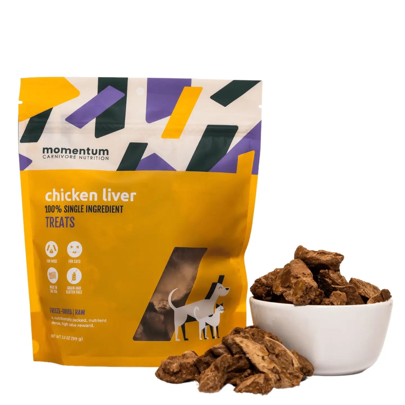 Freeze Dried Treats