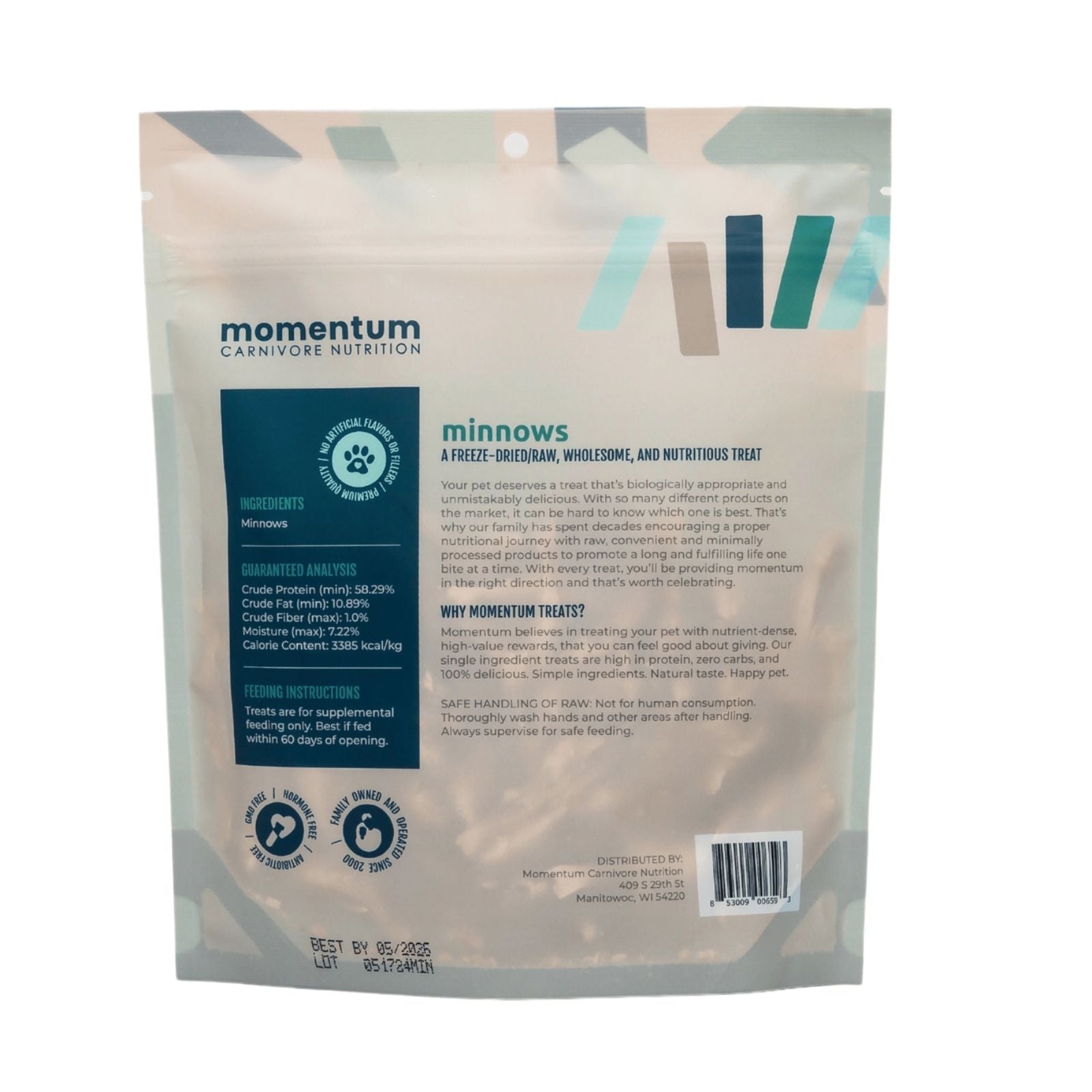 Freeze Dried Treats