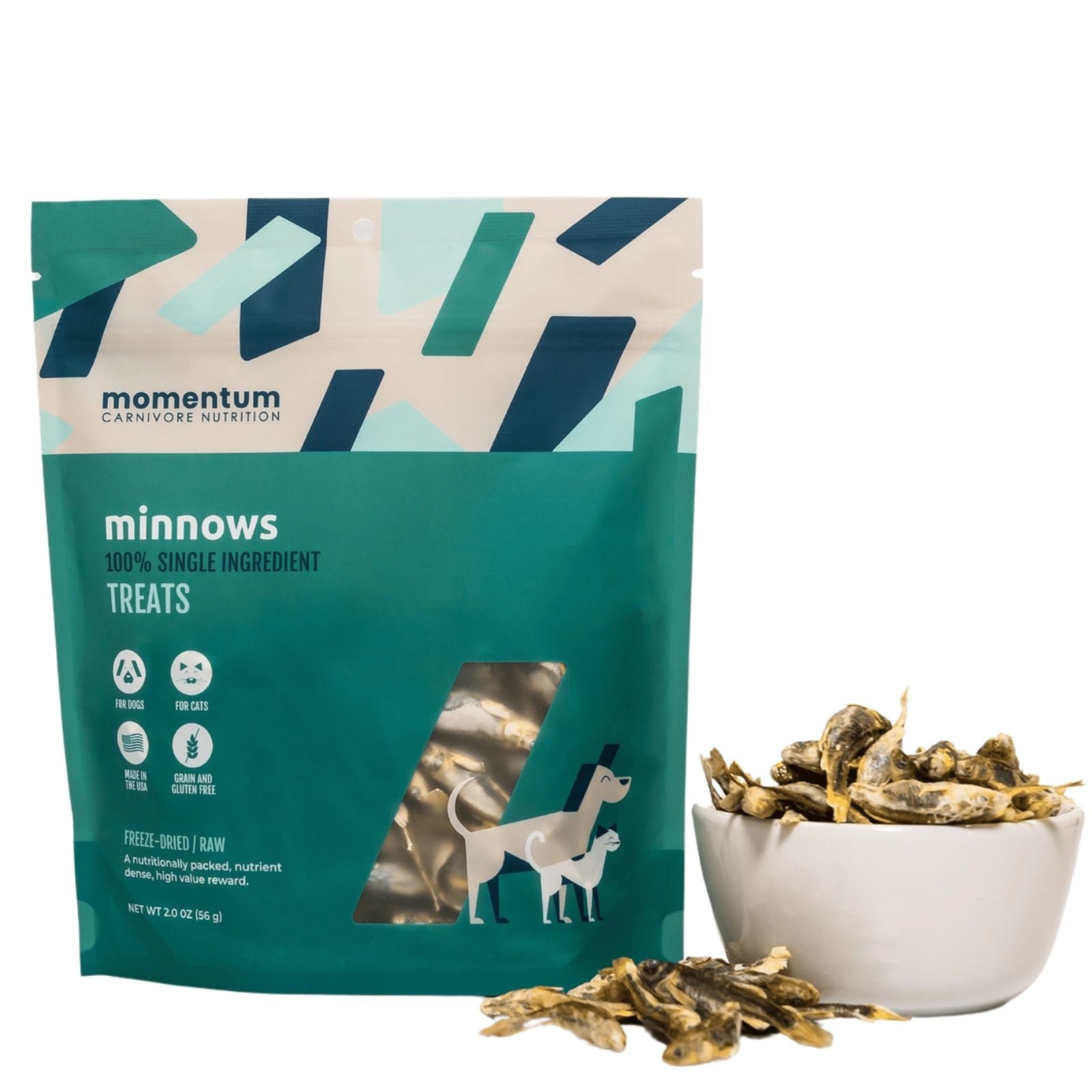 Freeze Dried Treats