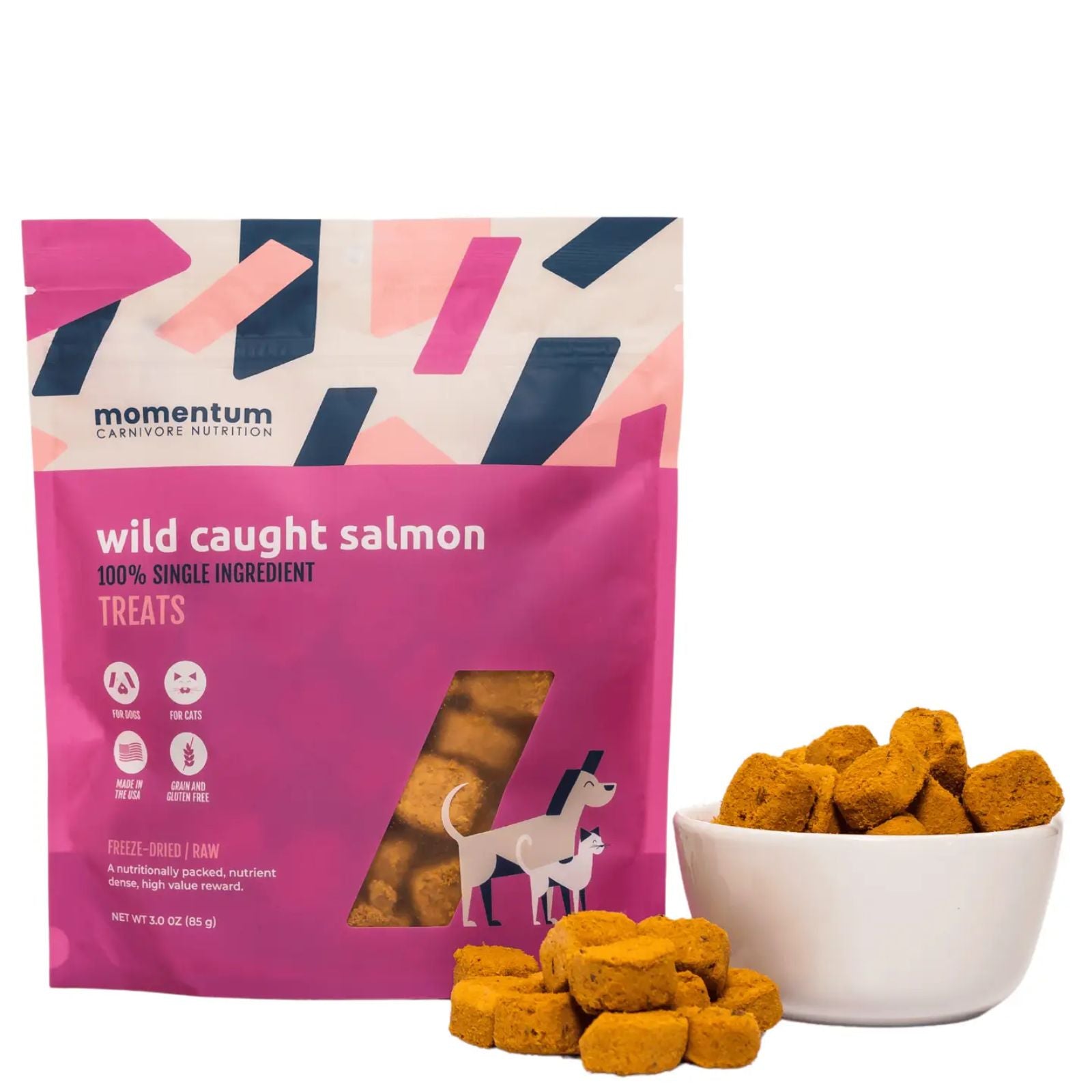 Freeze Dried Treats