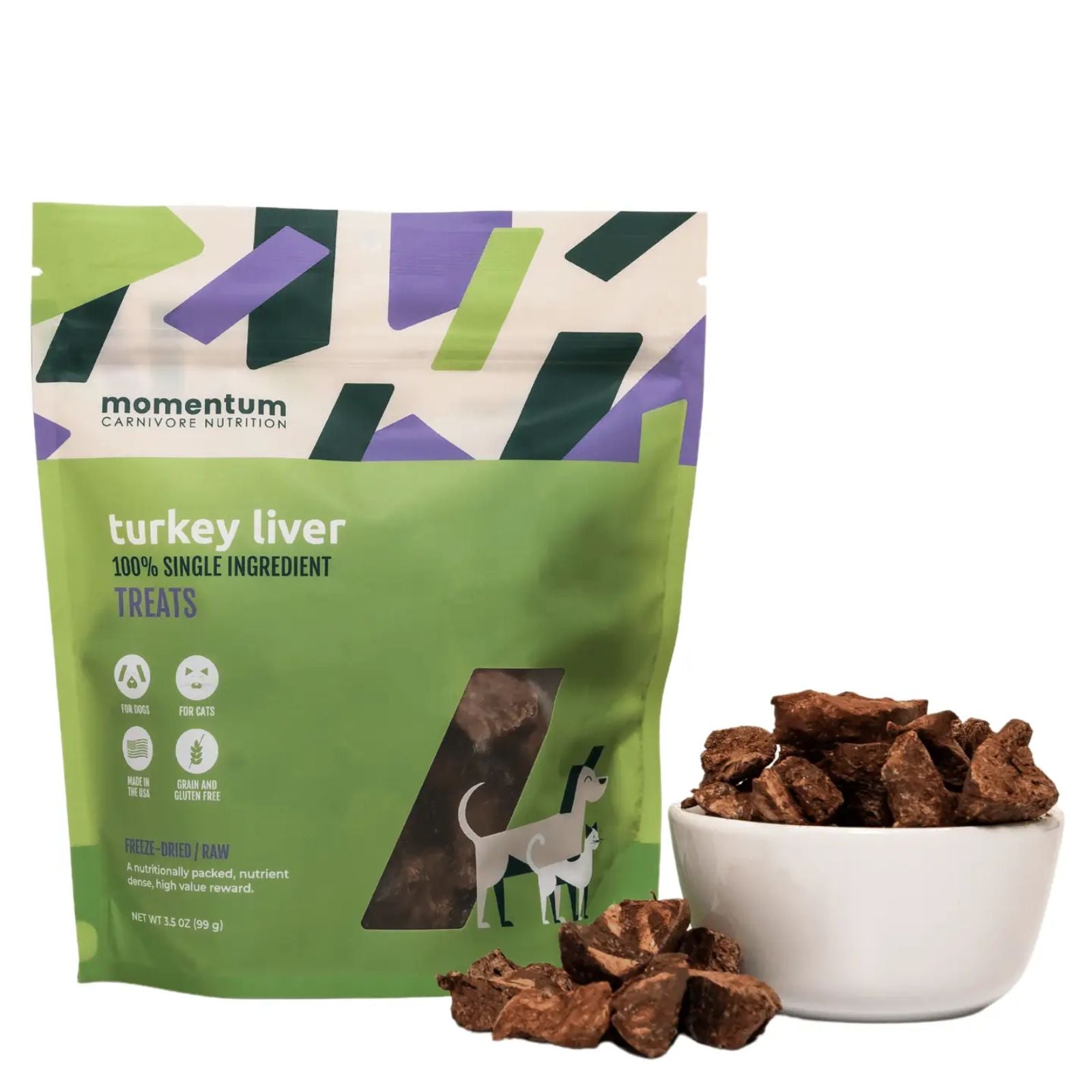 Freeze Dried Treats