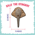Load image into Gallery viewer, Snugarooz 2-In-1 Toys
