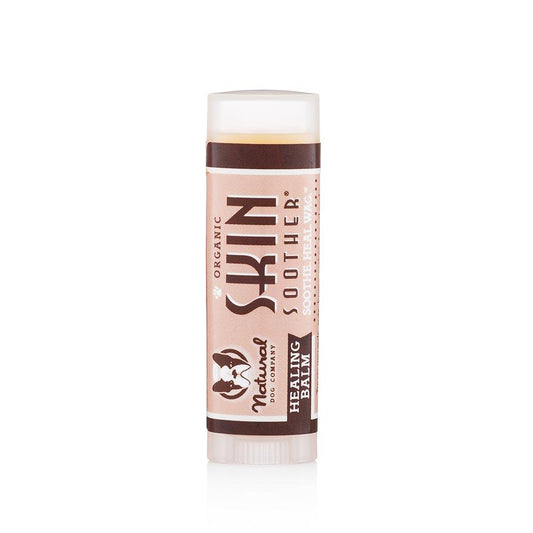 Natural Dog Skin Soother Travel Stick