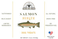 Load image into Gallery viewer, Salmon Burger
