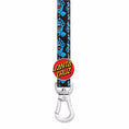 Load image into Gallery viewer, Fresh Pawz X Santa Cruz Leash
