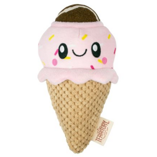 Territory 2 In 1 Ice Cream Toy