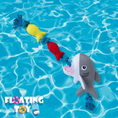 Load image into Gallery viewer, Shark Floating Tug Toy
