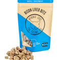 Load image into Gallery viewer, Bison Liver Bits

