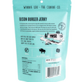 Load image into Gallery viewer, Winnie Lou Bison Burger Jerky

