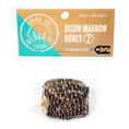 Load image into Gallery viewer, Winnie Lou Bison Marrow Bones (2")
