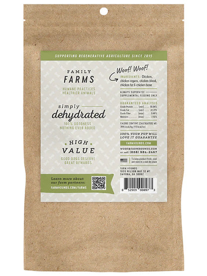 Farm Hounds Chicken Trainer