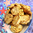 Load image into Gallery viewer, Cod Cake
