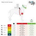 Load image into Gallery viewer, Curli Belka Comfort Harness
