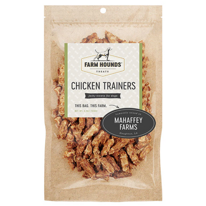 Farm Hounds Chicken Trainers