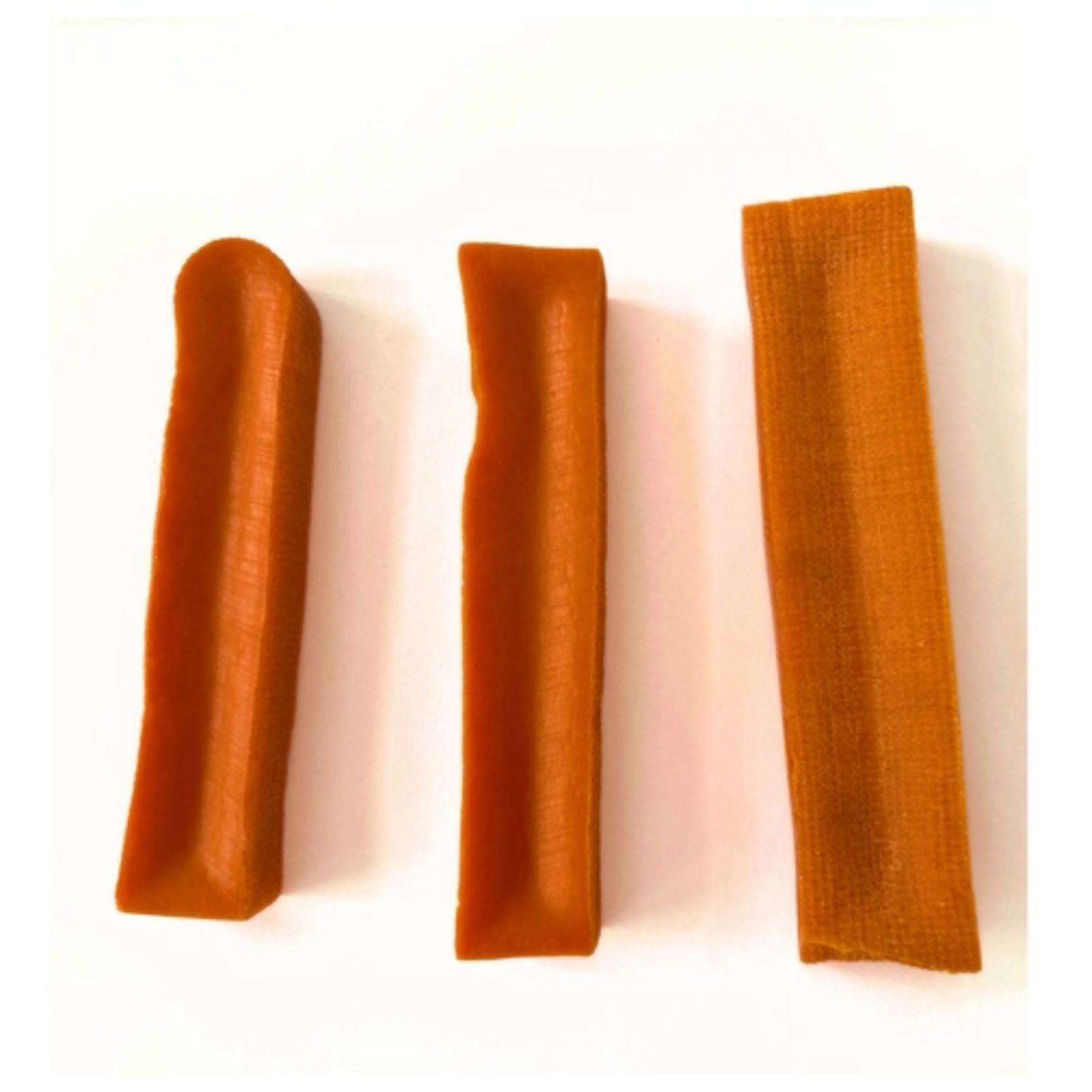 peaksNpaws Flavored Yak Chews