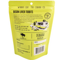 Load image into Gallery viewer, Winnie Lou Bison Liver Tidbit Training Treat

