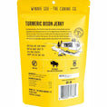 Load image into Gallery viewer, Winnie Lou Bison Turmeric Jerky
